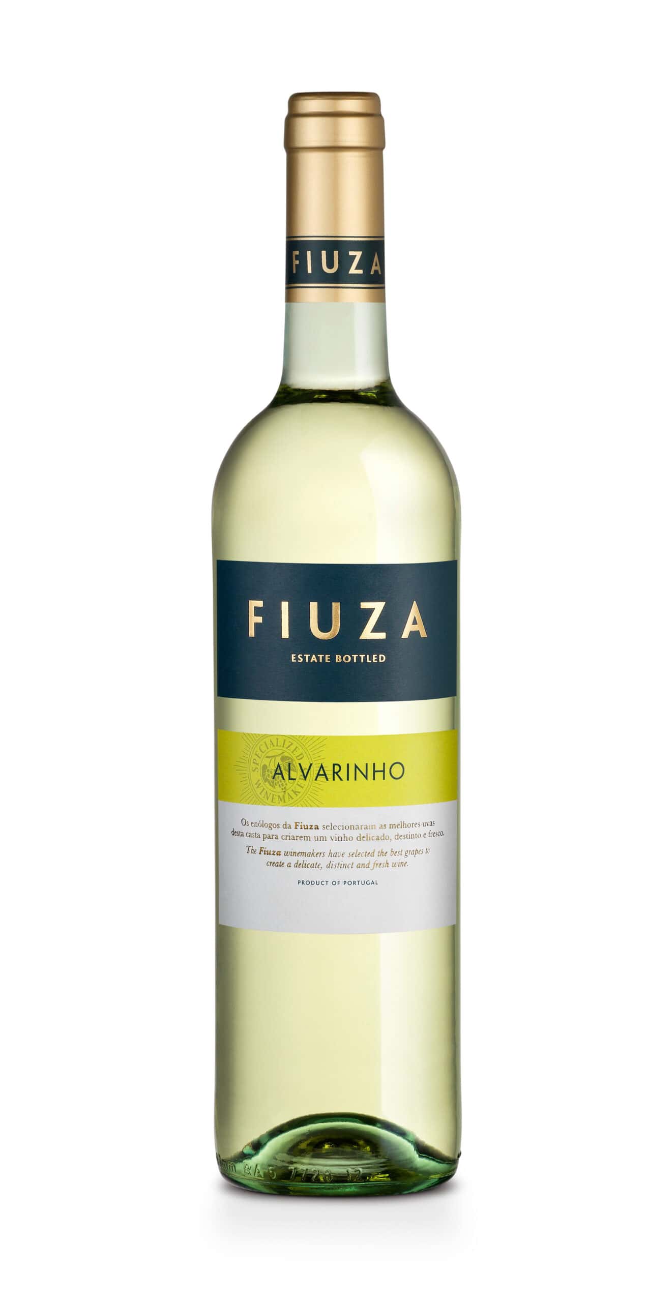 ALVARINHO