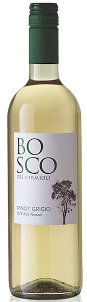 Bosco dei Cirmioli Pinot Grigio