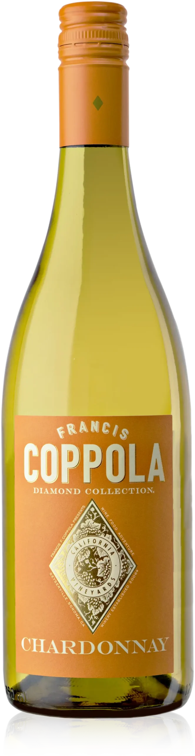 Coppola, Diamond Collection, Chardonnay