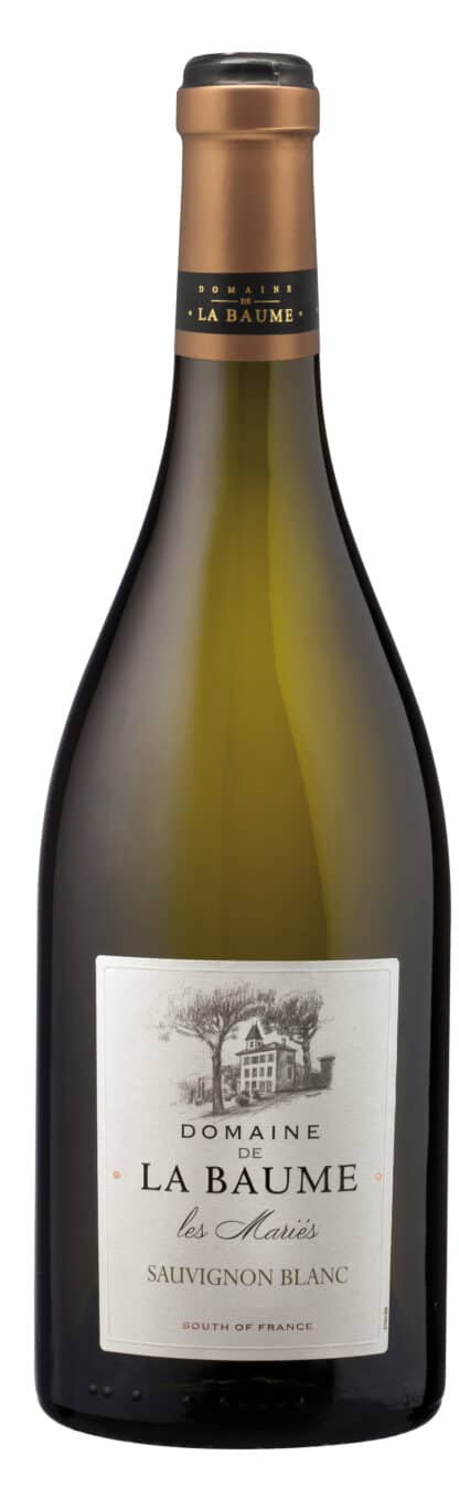 Domaine de la Baume Sauvignon Blanc