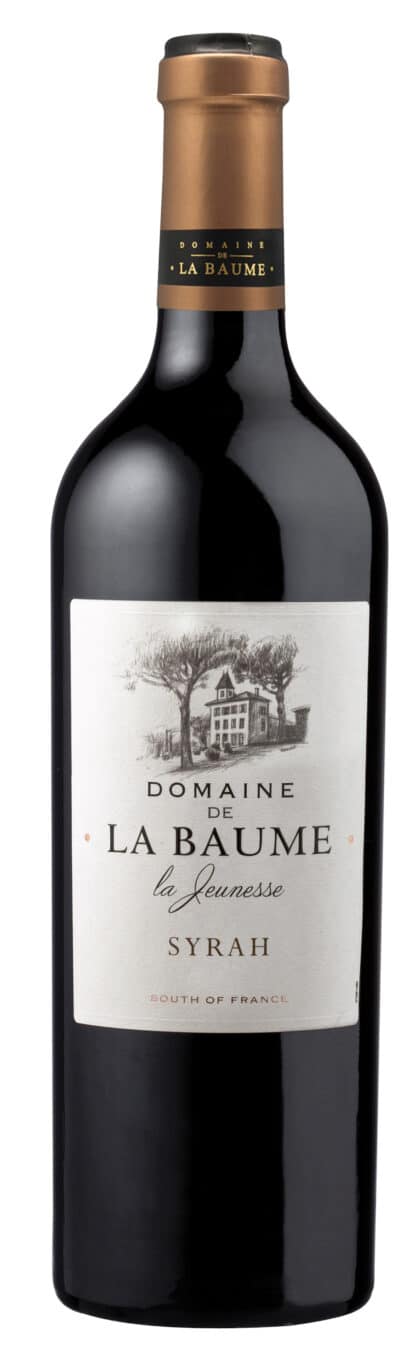 Domaine de la Baume Syrah