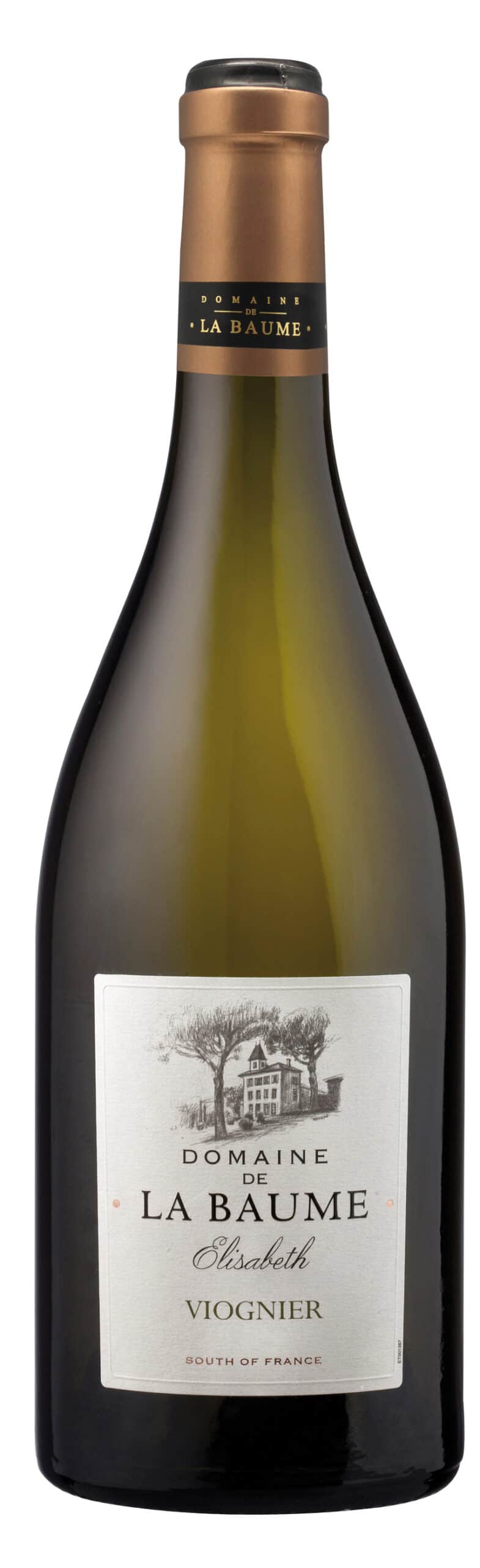 Domaine de la Baume Sauvignon Blanc