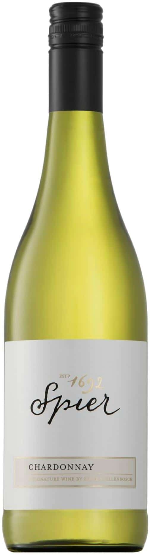 Spier Chardonnay