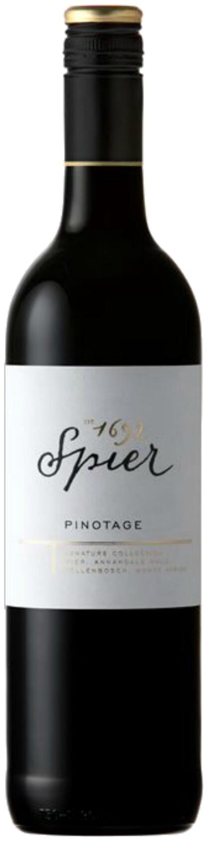 Spier Pinotage