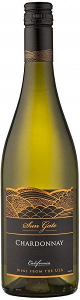 Sungate Chardonnay