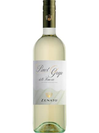 zenato pinot grigio