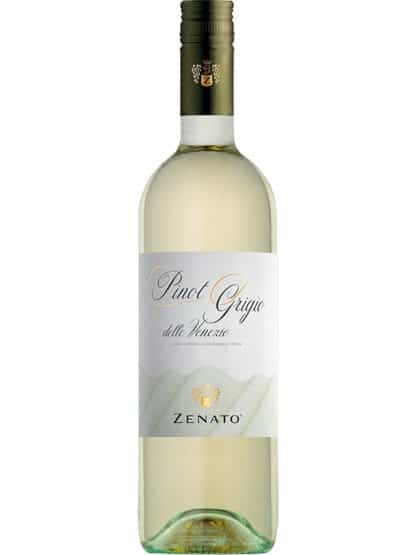 zenato pinot grigio