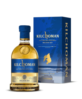 Kilchoman whisky