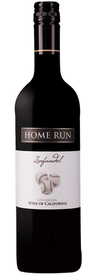 Homerun Zinfandel