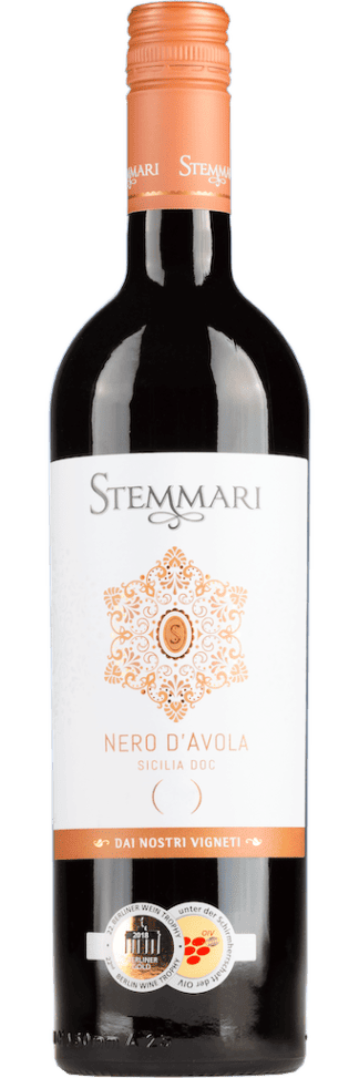 Stemmari Nero D'avola