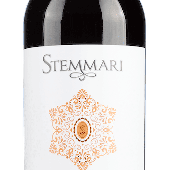 Stemmari Nero D'avola