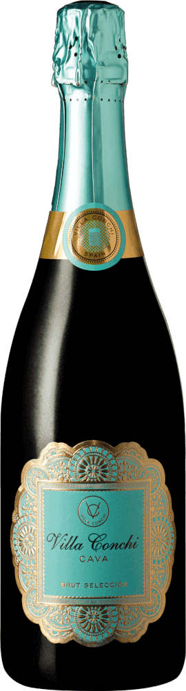 Cava brut villa conchi 0,75