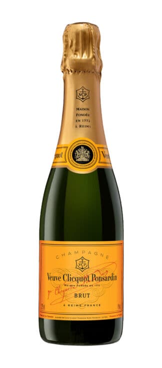 Veuve Clicquot 0,375