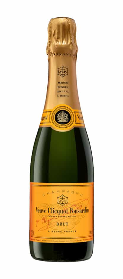 Veuve Clicquot 0,375