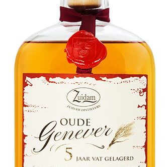 zuidam-zuidam-oude-genever-5-jaar-vat-gelagerd liter