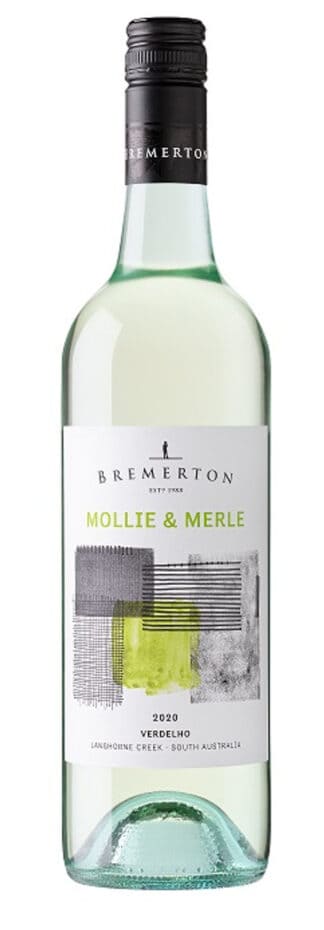 Bremerton Mollie & Merle, Verdelho