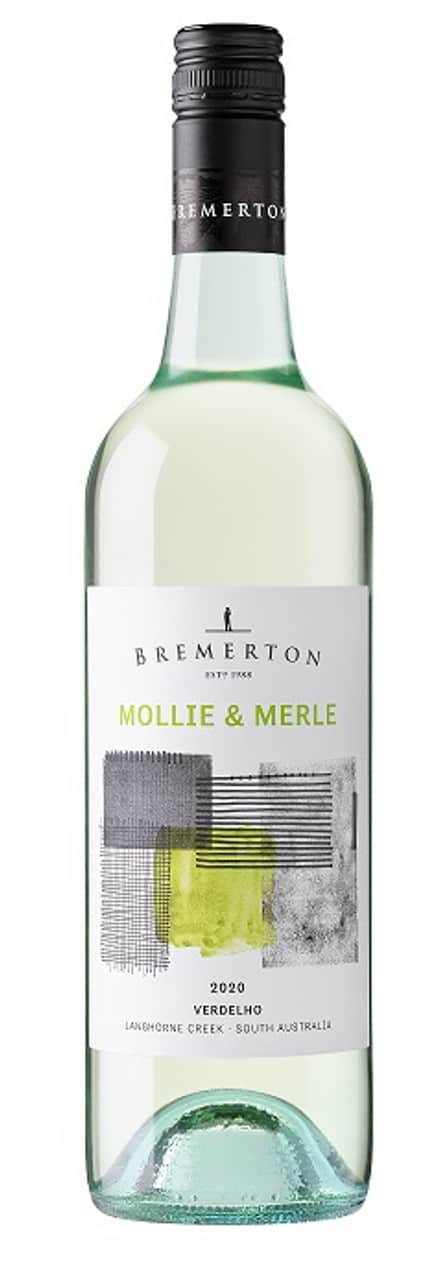 Bremerton Mollie & Merle, Verdelho