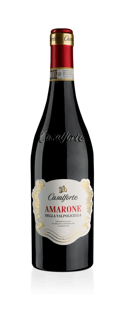 Casalforte Amarone della Valpolicella