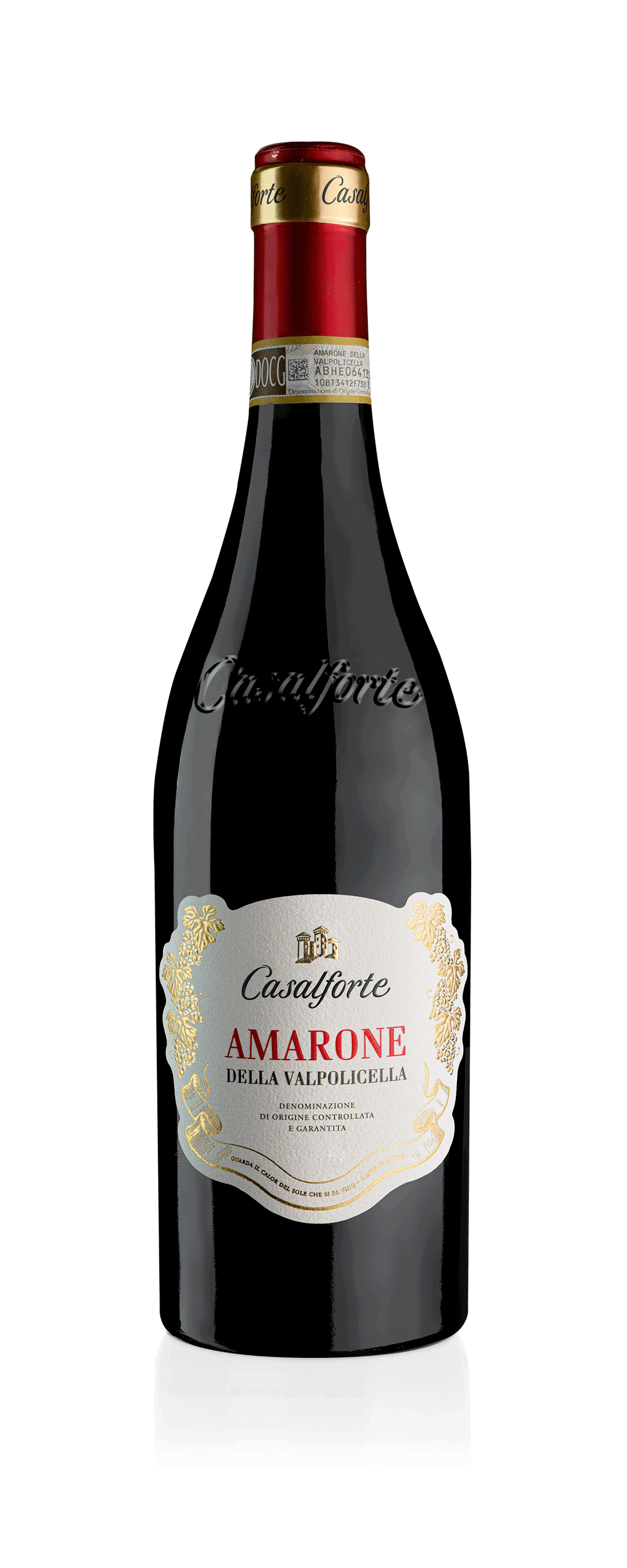 Casalforte Amarone della Valpolicella