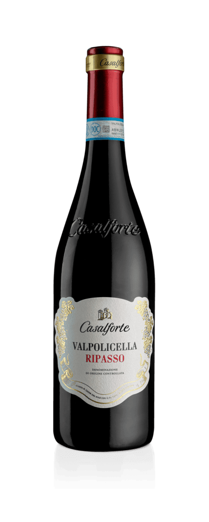 Casalforte Valpolicella Ripasso