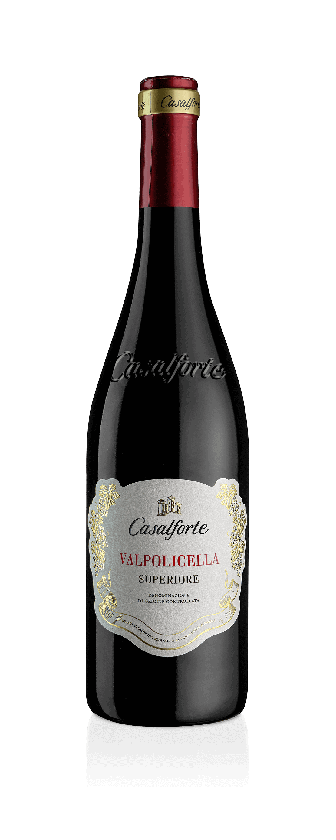 Casalforte Valpolicella Superiore