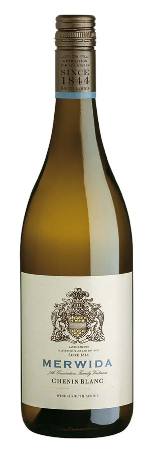 Merwida Chenin Blanc