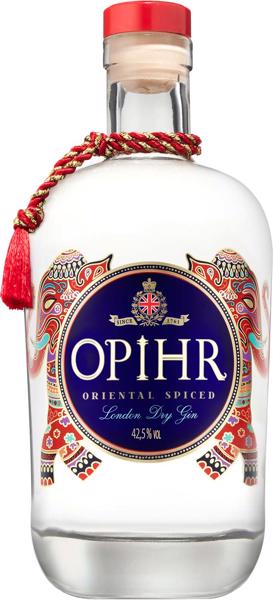 Opihr Oriental Spiced Gin