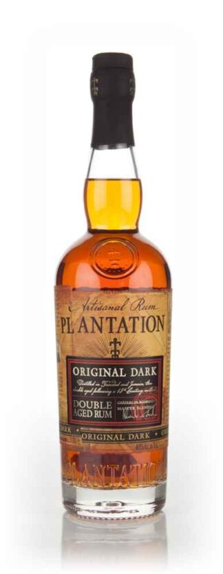 plantation original dark