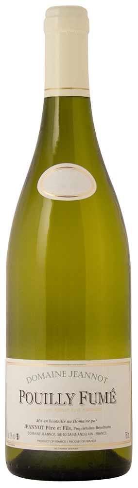 Pouilly Fumé Domaine Jeannot