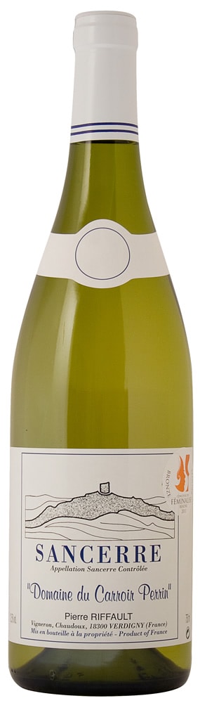 Sancerre Domaine du Carroir Perrin