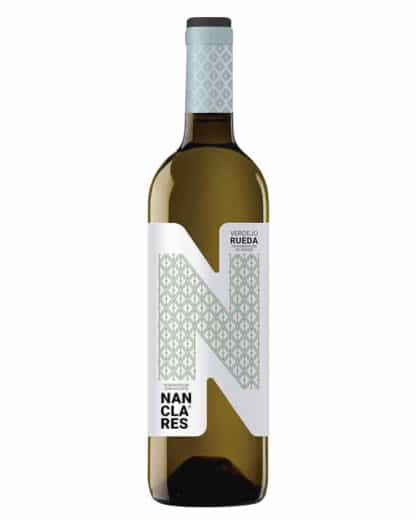 nanclares 100% verdejo