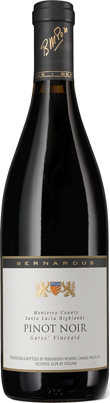 Bernardus Pinot Noir
