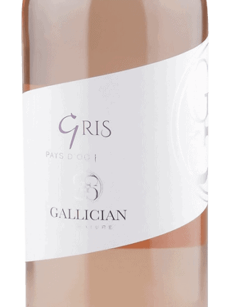 Gallician Gris magnum