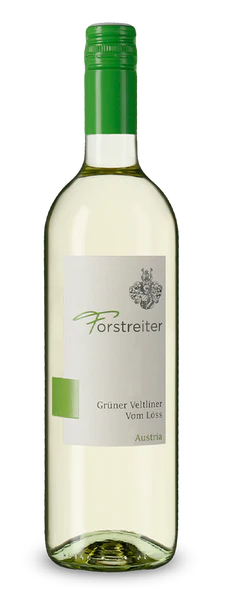 Forstreiter Gruner Veltliner Classic