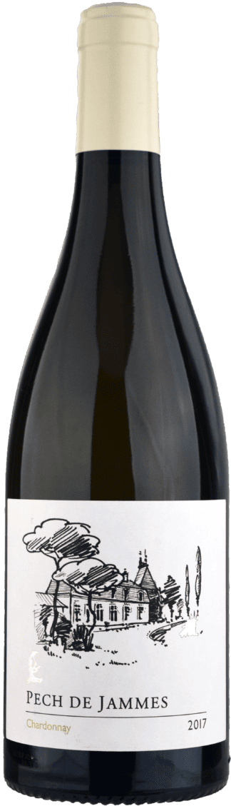 Chardonnay Pech de Jammes