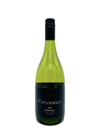 Cocodrilo Chardonnay Mendoza