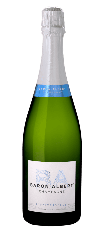 Baron Albert Brut universelle