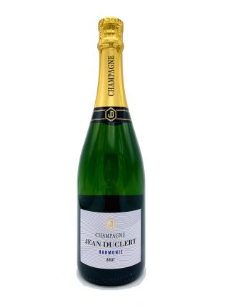 Champagne Jean Duclert Brut