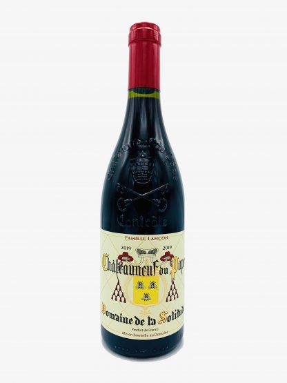Chateauneuf du Pape Sjatoo