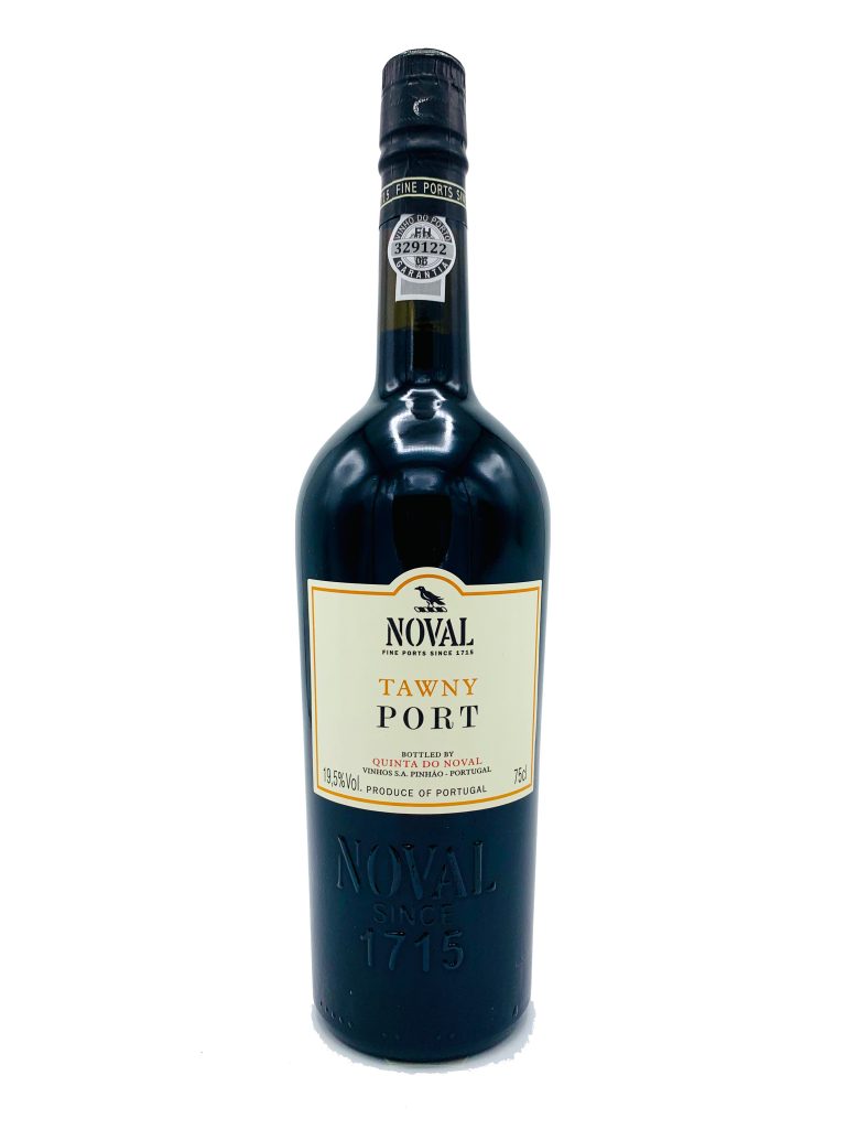 Noval Tawny Port (0,75 l) - Sjatoo - Wijn Whisky en Sterk