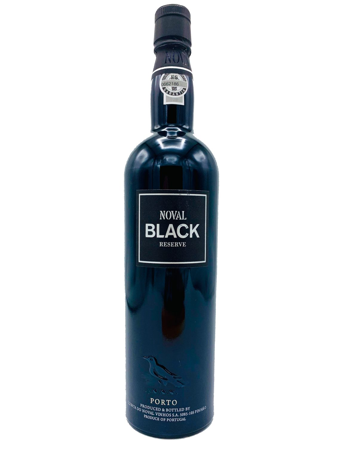 Noval Black Reserve Port - Sjatoo - Wijn Whisky en Sterk