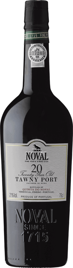 Tawny 20 year Quita do Noval