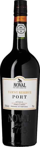 Tawny Reserve Port Quita do Noval