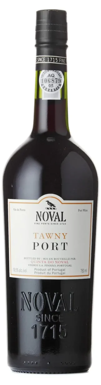 Tawny port Quita do Noval