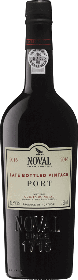 late bottled vintage Quita do Noval