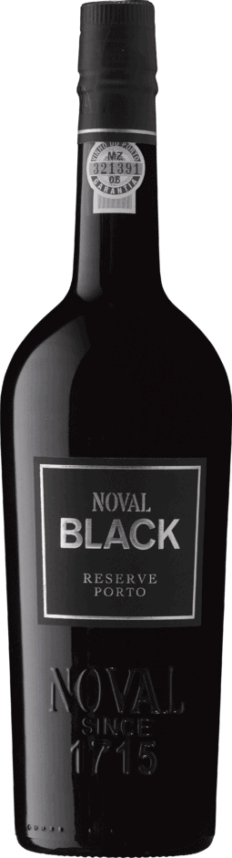 noval black reserve Quita do Noval