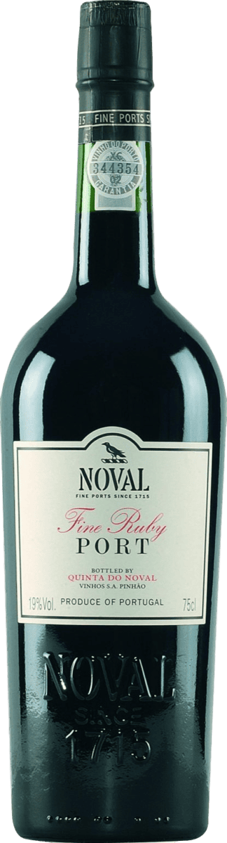 quinta do noval ruby port