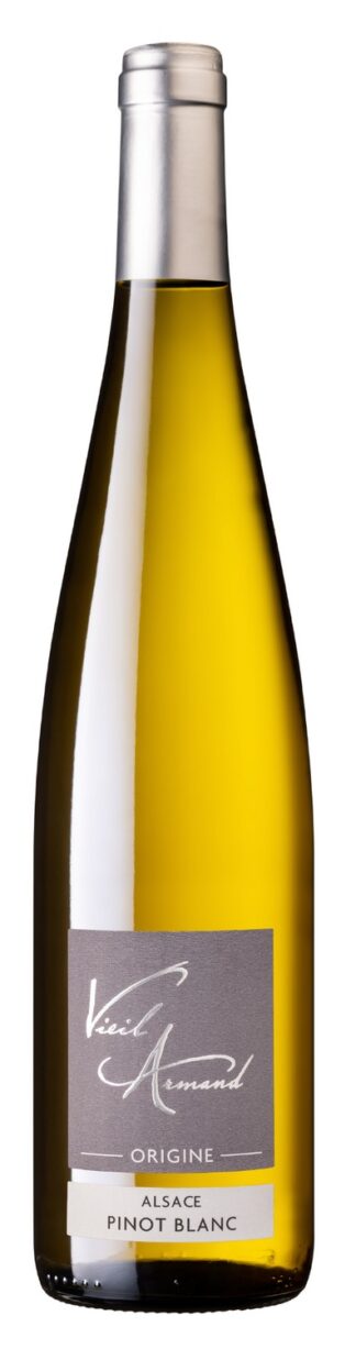Vieil Armand - Pinot Blanc Origine