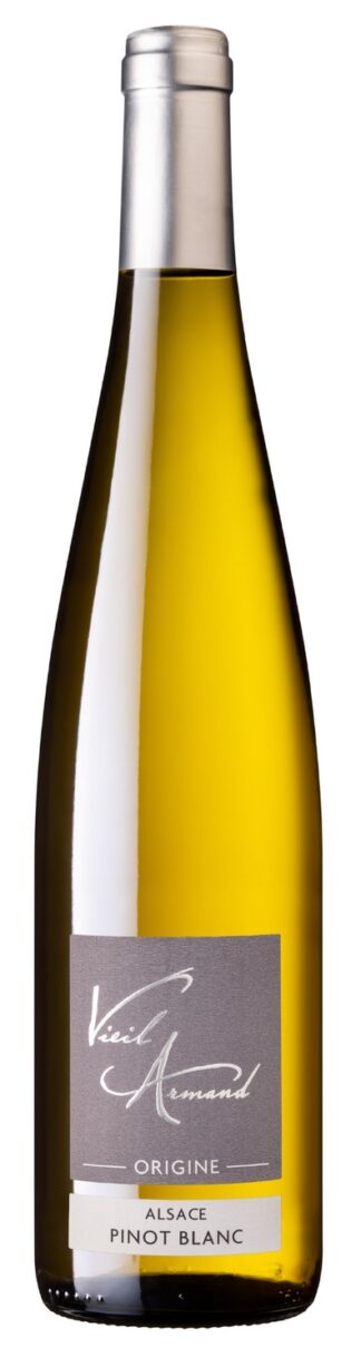 Vieil Armand - Pinot Gris Origine