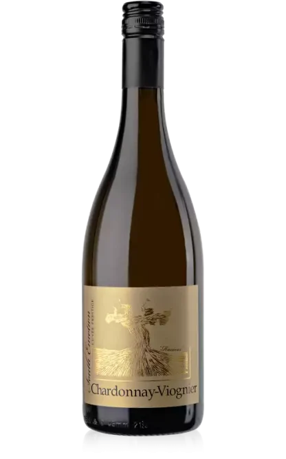 South Emotion Chardonnay Viognier Boise vigneron de Narbonnais
